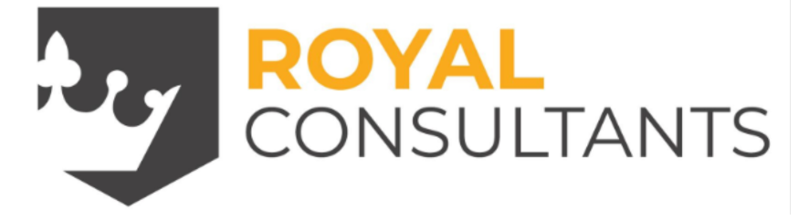 Royal Consultant logo